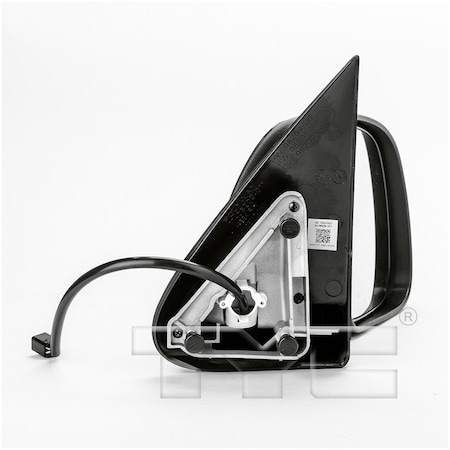 Tyc Tyc Door Mirror, 2170641 2170641